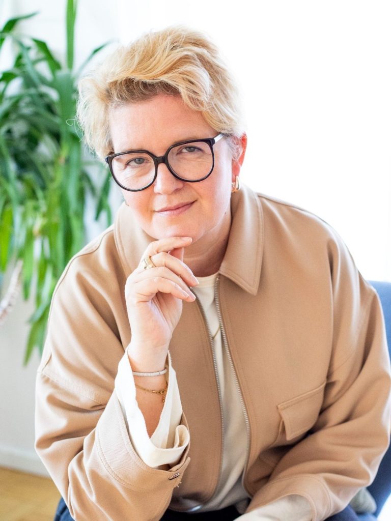 Elisabeth Röttgen Organisationsberatung