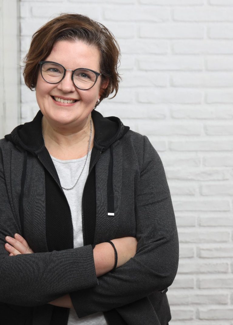 Elisabeth Röttgen Organisationsberatung